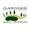 Gardner Golf Course - Public Logo