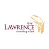 Lawrence Country Club - Private Logo