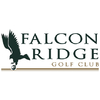Falcon Ridge Golf Course - Public Logo
