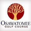 Osawatomie Golf Course - Public Logo