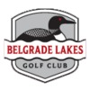 Belgrade Lakes Golf Club - Public Logo