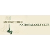 West/North at Meriwether National Golf Club - Public Logo