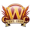 Wellington Golf Club - Public Logo