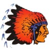 Indian Springs Country Club - Semi-Private Logo