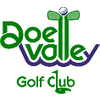Doe Valley Golf Club Logo