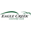 Eagle Creek Country Club - Private Logo