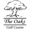Oaks Golf Club Logo