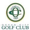 Seaside at Ocean City Golf & Yacht Club - Public Logo