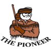 Pioneer at Golf Courses at Kenton County, The - Public Logo