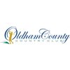 Oldham County Country Club - Semi-Private Logo