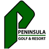 Peninsula Golf Resort - Public Logo