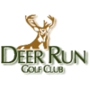 Deer Run Golf Club Logo
