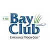 West at Bay Club, The - Public Logo