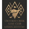 Crooked Creek Golf Club - Semi-Private Logo