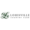 Louisville Country Club - Private Logo