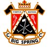 Big Spring Country Club - Private Logo
