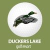 Duckers Lake Golf Course - Public Logo