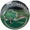 Monticello Country Club - Semi-Private Logo