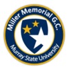Frances E. Miller Memorial Golf Course - Public Logo