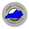 Henry County Country Club - Semi-Private Logo