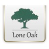 Lone Oak Country Club - Private Logo