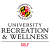 University of Maryland Golf Course - Semi-Private Logo
