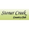 Stoner Creek Country Club - Private Logo