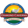 Diamond Caverns Resort & Golf Club - Resort Logo