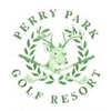 Perry Park Country Club - Antlers Course Logo