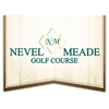 Nevel Meade Golf Club - Public Logo