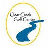 Clear Creek Golf Course - Public Logo