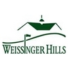 Weissinger Hills Golf Course - Public Logo