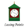 Lassing Pointe Golf Course - Public Logo