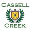 Cassell Creek Golf Course Logo