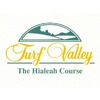 Turf Valley Golf Resort - Hialeah Course Logo