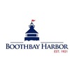 Boothbay Country Club Logo