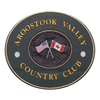 Aroostook Valley Country Club - Semi-Private Logo