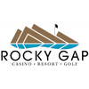 Rocky Gap Lodge & Golf Resort - Resort Logo