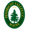 Penobscot Valley Country Club - Semi-Private Logo