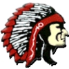 Natanis Golf Course - Tomahawk Logo