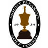 Mount Pleasant Golf Club - Public Logo