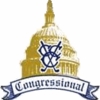 Gold at Congressional Country Club - Private Logo