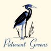 Patuxent Greens Country Club - Semi-Private Logo