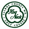 Executive at Hog Neck Golf Course - Public Logo