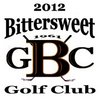 Bittersweet Golf Club Logo