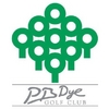 P.B. Dye Golf Club - Semi-Private Logo