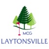 Laytonsville Golf Club - Public Logo