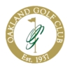 Oakland Golf Club - Public Logo