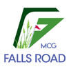 Falls Road Golf Course - Public Logo