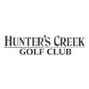 Hunter's Creek Golf Course - Public Logo